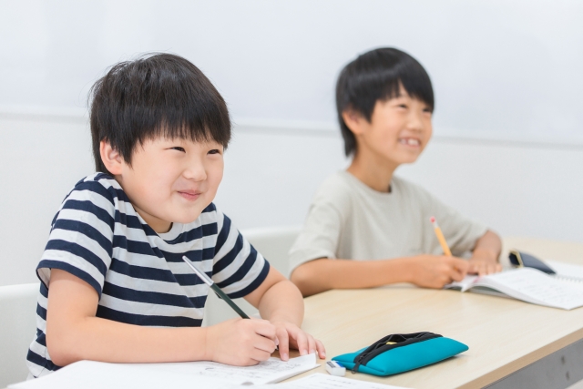 夏期講習