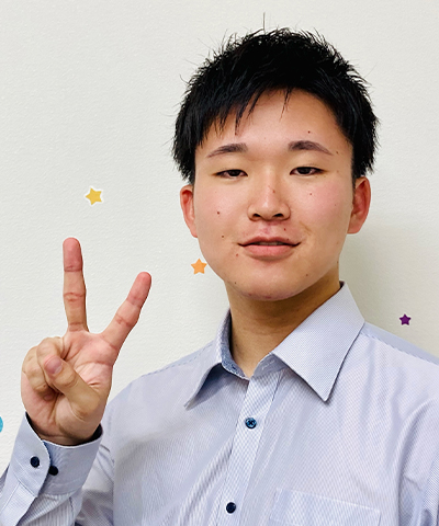 永濱佑太郎（ながはまゆうたろう）